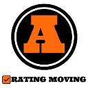 A Rating Moving LLC - Dallas Movers logo